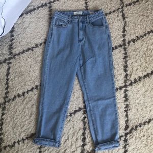 Pacsun Mom jeans